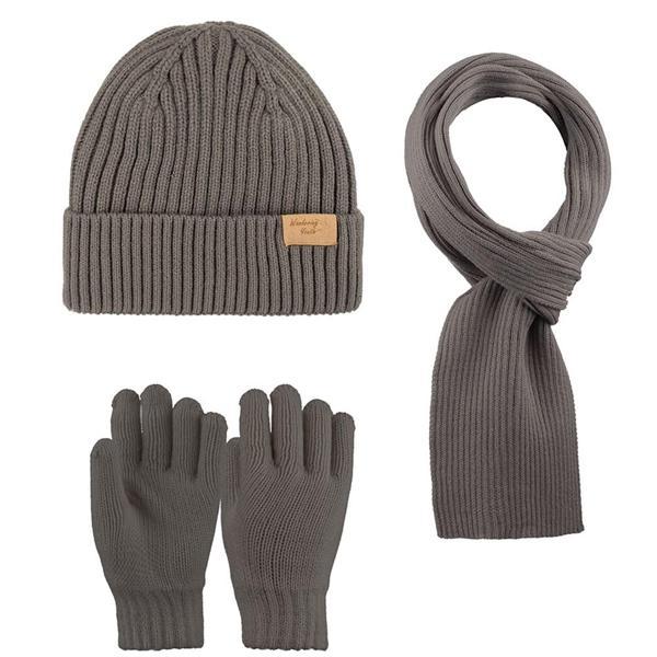 KİTTİ 28180-04 9-14 YAŞ ATKI BERE ELDİVVEN SET  - Image 1