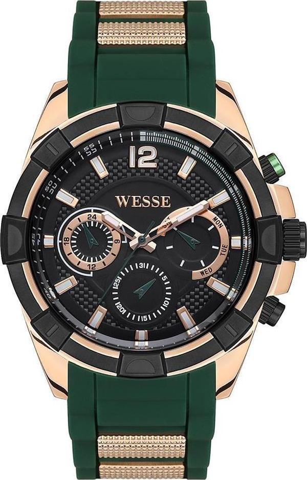 Wesse WWG401801 Erkek Kol Saati - Image 1