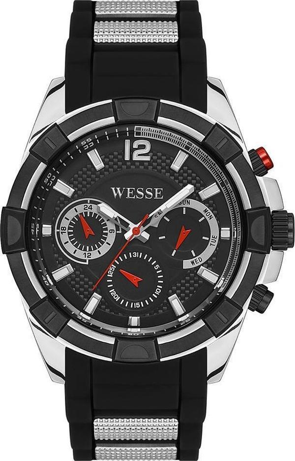 Wesse WWG401802 Erkek Kol Saati - Image 1