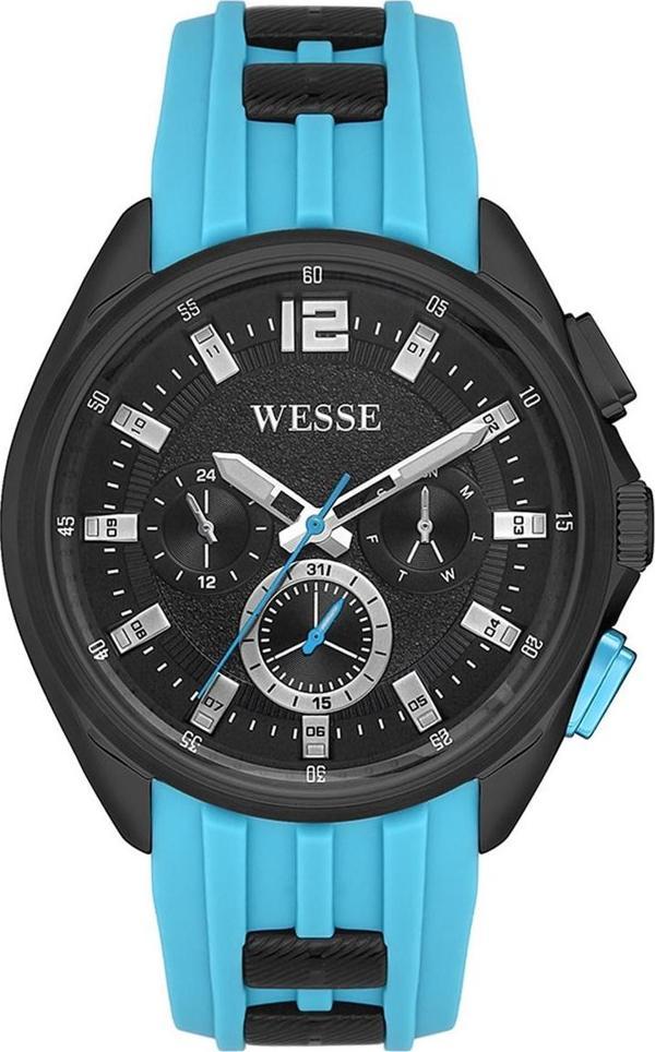 Wesse WWG401906 Erkek Kol Saati - Image 1