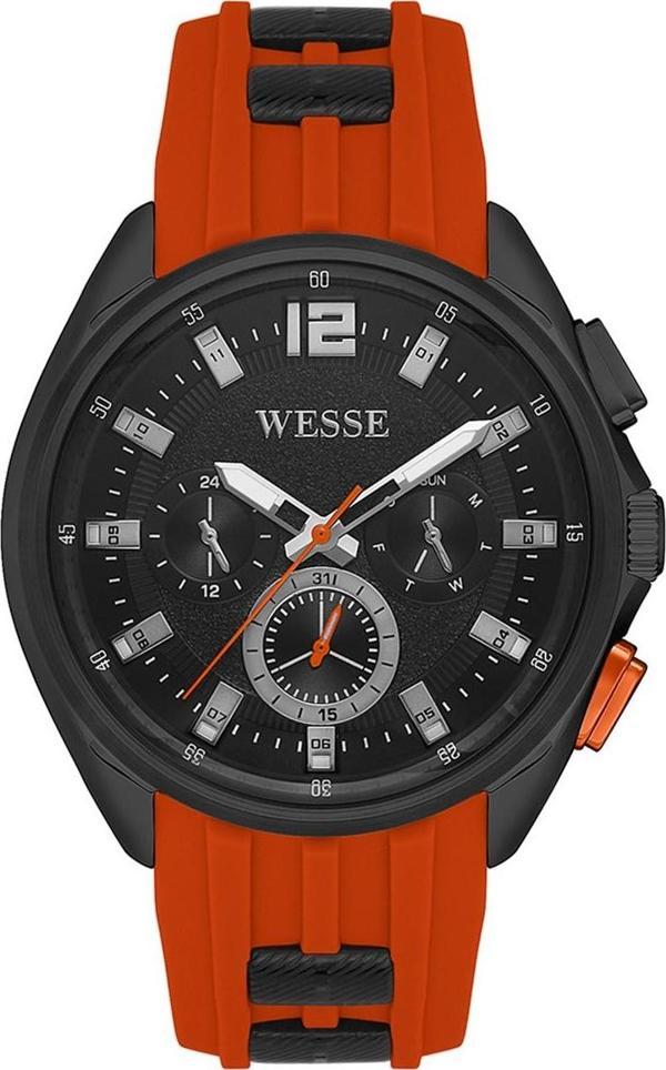 Wesse WWG401907 Erkek Kol Saati - Image 1