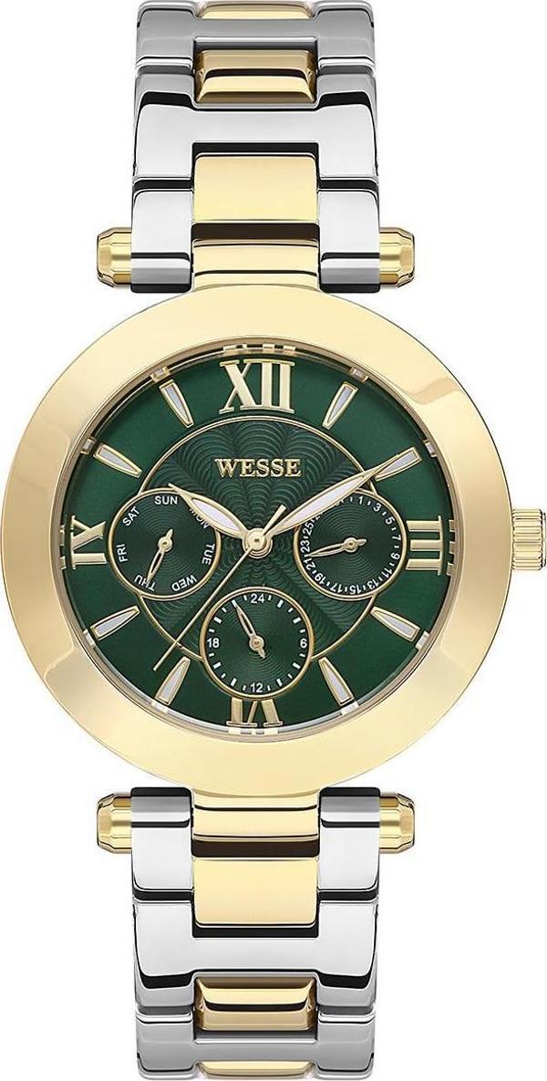 Wesse WWL101111 Kadın Kol Saati - Image 1