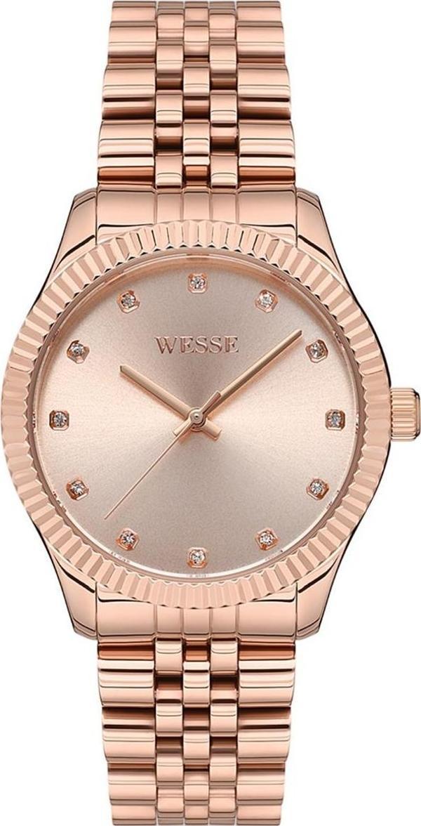 Wesse WWL108804 Kadın Kol Saati - Image 1