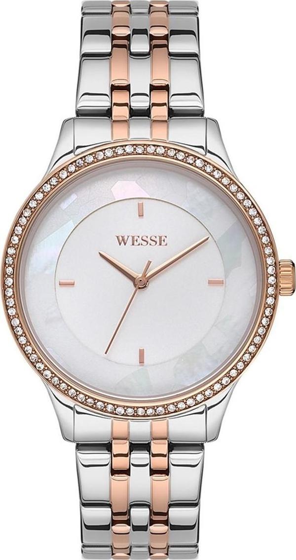 Wesse WWL109104 Kadın Kol Saati - Image 1