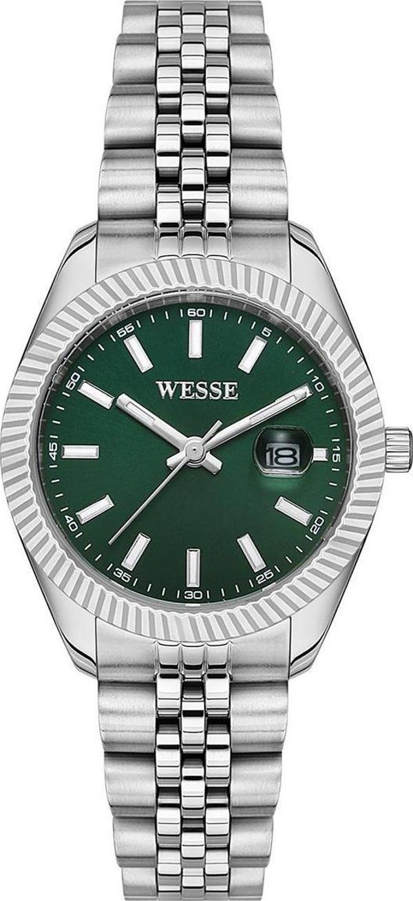 Wesse WWL111506 Kadın Kol Saati - Image 1