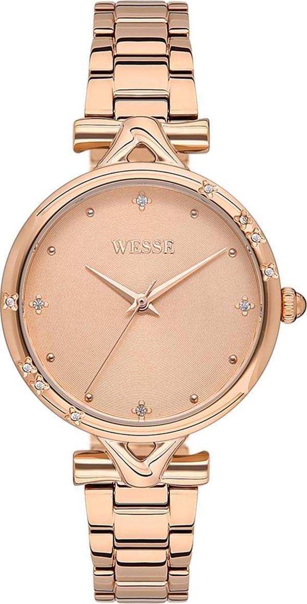 Wesse WWL302701 Kadın Kol Saati - Image 1