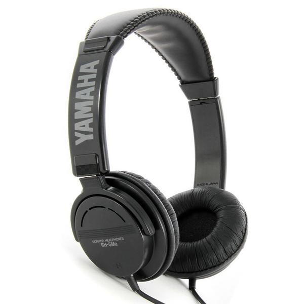 RH5Ma / Stüdyo Referans Kulaklık - Image 1