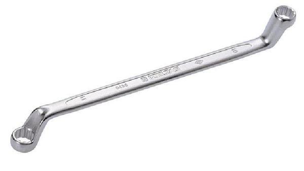 İzeltaş Yıldız İki Ağız Anahtar 16X17 - Image 1