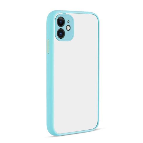 Apple iPhone 11 Kılıf Zore Hux Kapak - Image 1