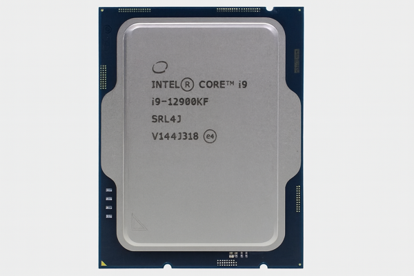 INTEL Core i9 12900KF TRAY 3.2GHz 30MB 1700 Kutusuz, Fansız  - Image 1