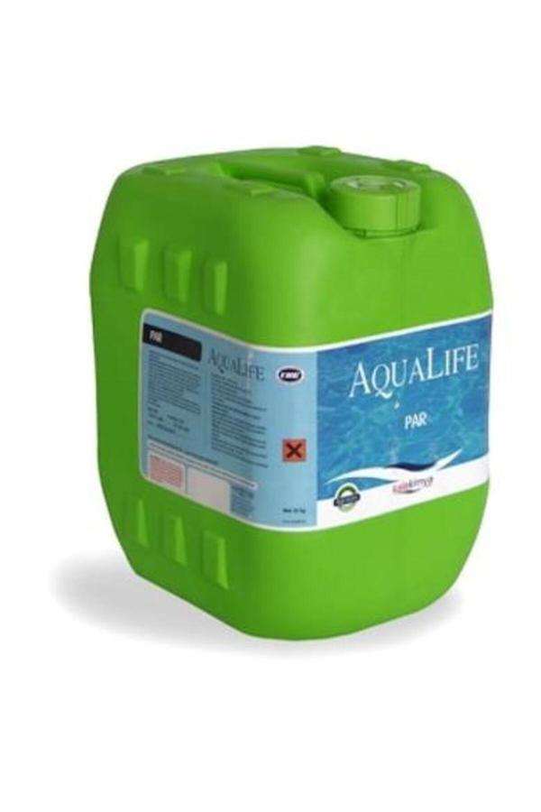 Aqualife Havuz Parlatıcı Havuz Kimyasalı 20 Kg Tdrtr - Image 1