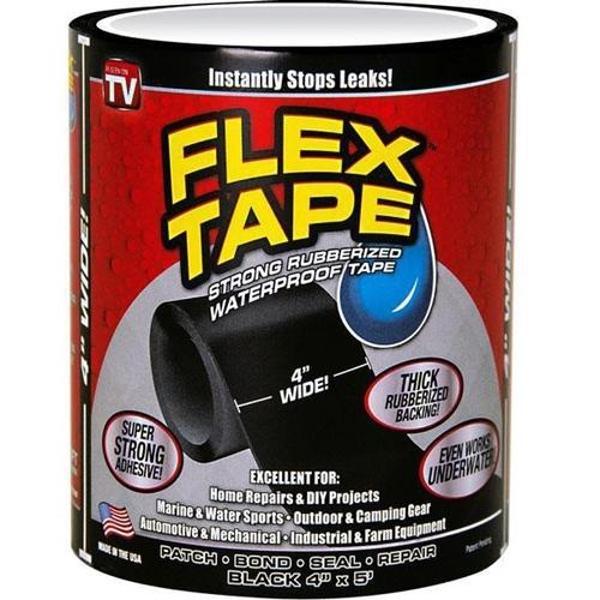 Suya Dayanıklı Bant Flex Tape - Image 1