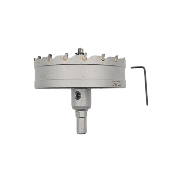 Fixonic Eratool ERA55866 90mm TCT Elmas Panç   - Image 1