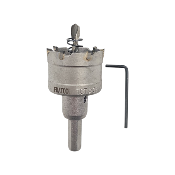 Fixonic Eratool ERA55851 38mm TCT Elmas Panç   - Image 1