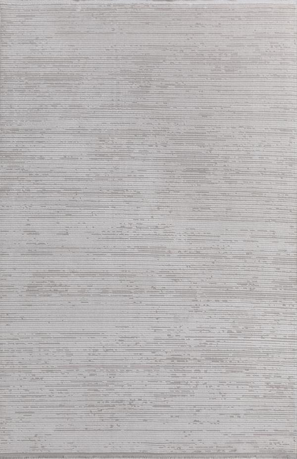 Gabardin Halı April 6204 Serisi Triko Akrilik Salon Oturma Yatak Odası Halısı - Image 1