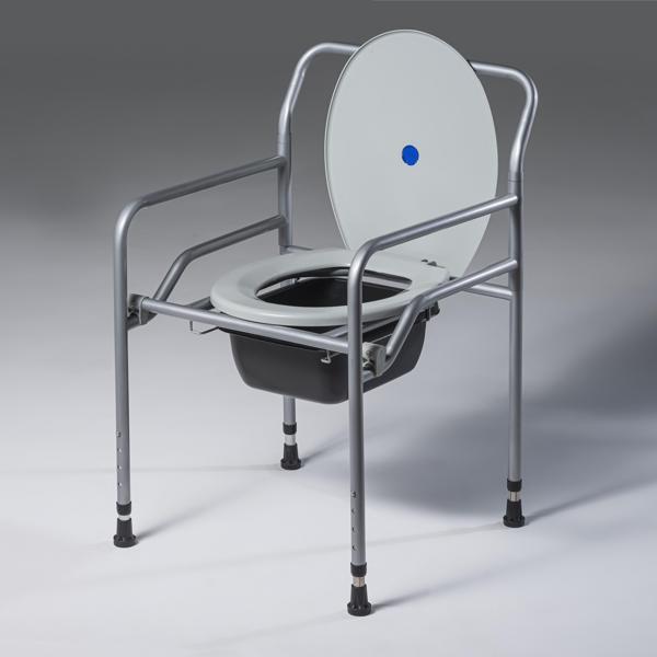 Orzen Klozet Yükseltici (Komot) Eko - Image 1