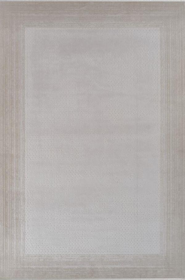 Gabardin Halı Omega 242C Serisi Triko Akrilik Salon Oturma Yatak Odası Halısı - Image 1