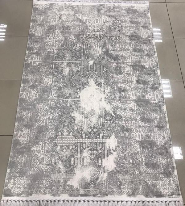 Padişah Halı Santo 77768 095 Serisi Akrilik Salon Oturma Yatak Odası Halısı - Image 1