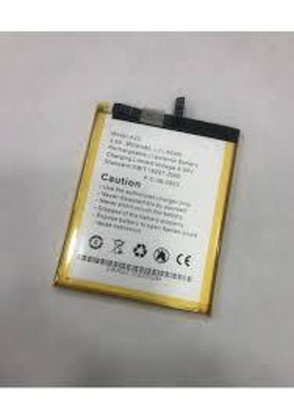 Kdr Hiking A22 Batarya Pil - Image 1