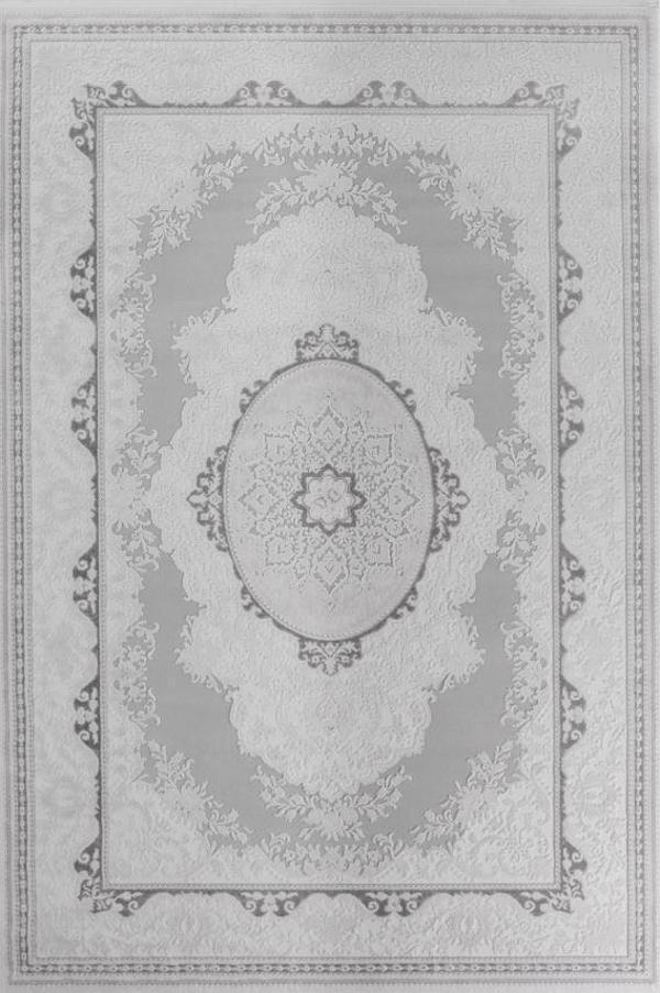 Gabardin Halı Omega 320K Serisi Triko Akrilik Salon Oturma Yatak Odası Halısı - Image 1