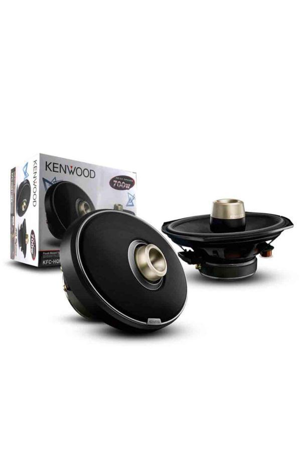 Kenwood Kfc-Hqr710Ex 7X10 Oval - Image 1