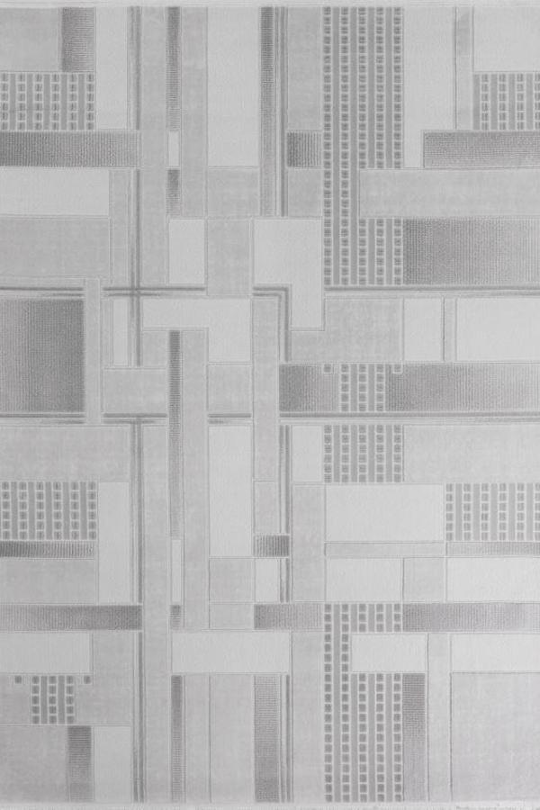 Gabardin Halı Omega 332C Serisi Triko Akrilik Salon Oturma Yatak Odası Halısı - Image 1