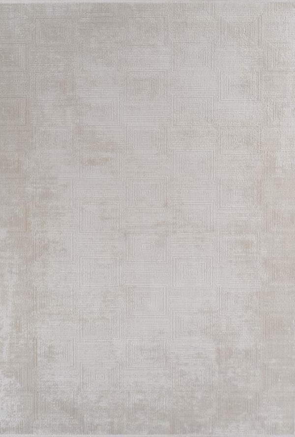 Gabardin Halı Omega 381A Serisi Triko Akrilik Salon Oturma Yatak Odası Halısı - Image 1