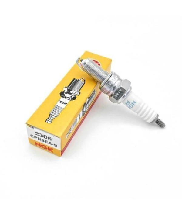 Rks Grace 202 Uyumlu Ngk Buji Cpr8ea-9 Supermoto - Image 1