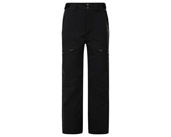 The North Face M Chakal Pant Erkek Outdoor Pantolonu NF0A5IYVJK31 Siyah - Image 1