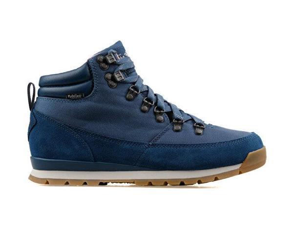 The North Face Mavi Kadın Outdoor Ayakkabısı T0Clu75Sn W Back To Berk Redux - Image 1