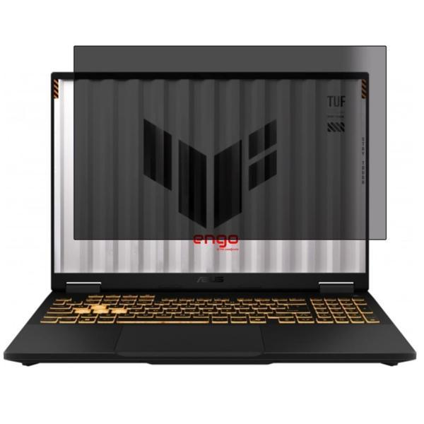 Asus TUF Gaming A14 14 inç Hayalet Ekran Koruyucu Nano 16:10 - Image 1