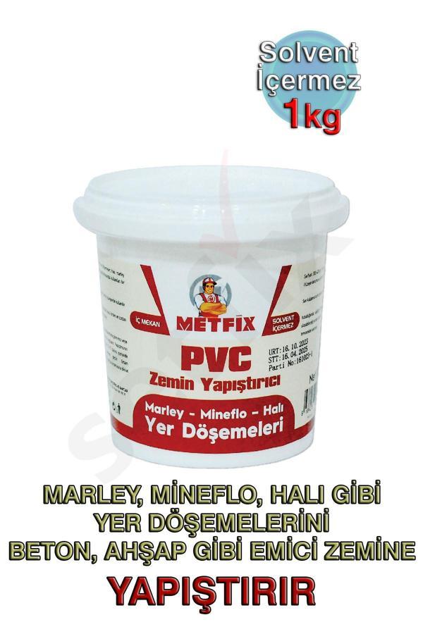 PVC Zemin Yapıştırıcı 1kg, Marley - Mineflo - Halı - Image 1