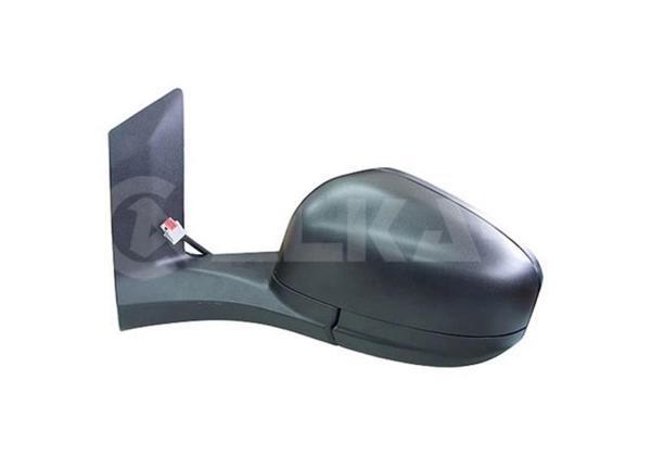 Ford Courier 2014 2017 Ayna Kapağı Sağ  (Oem No:Et7617K746Ad5Ja6) - Image 1