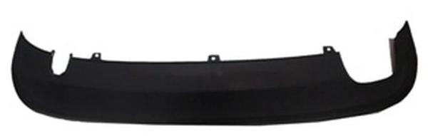 Tampon Alt Koruyucu Karlık Jetta 2011-2015 Arka (Oem No:5C6807433) (Adet) - Image 1