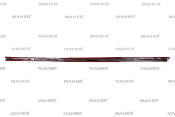 Bant Kapı Passat 2005-2010 (Nikelaj) Arka Sağ (Oem No:3C0853754C2Zz) - Image 1