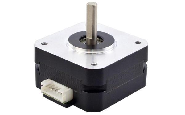 Stepperonline Nema 17 Step Motor 17HE08-1004S - Image 1