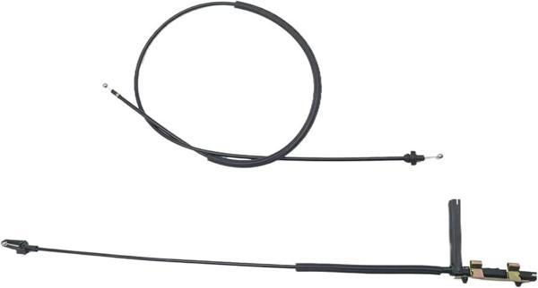 Tel Kaput Açma Passat / Cc 2006-2014 Arka (Oem No:3C1823535A) - Image 1