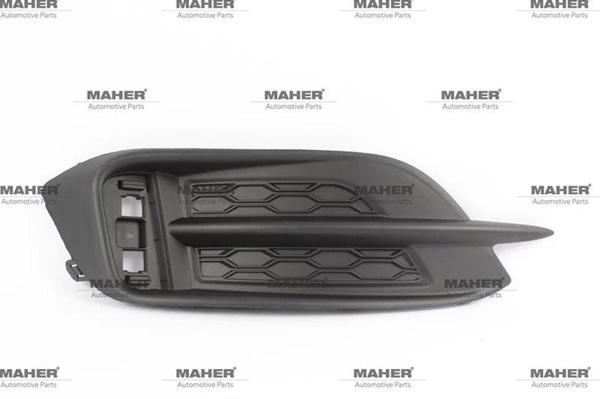 Sis Lamba Kapağı Arka Civic 2016-2019 Sağ (Oem No:71503-Tea-T00) (Adet) - Image 1