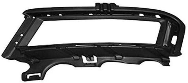 Sis Lamba Kapağı Golf7 2013 Sonrası  (Sis Delikli+Nik) Sol (Oem No:5G0853807Aryp) (Adet) - Image 1