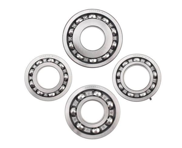 Subaru Cvt TR580 Otomatik Şanzıman Rulman Takımı 4 Parça  - Image 1