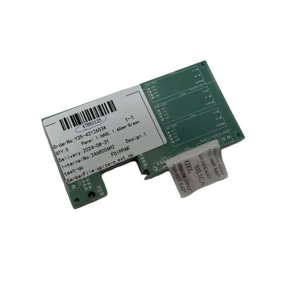 47860125 PCB Elektronik Devre Kartı 5 Adet - Image 1