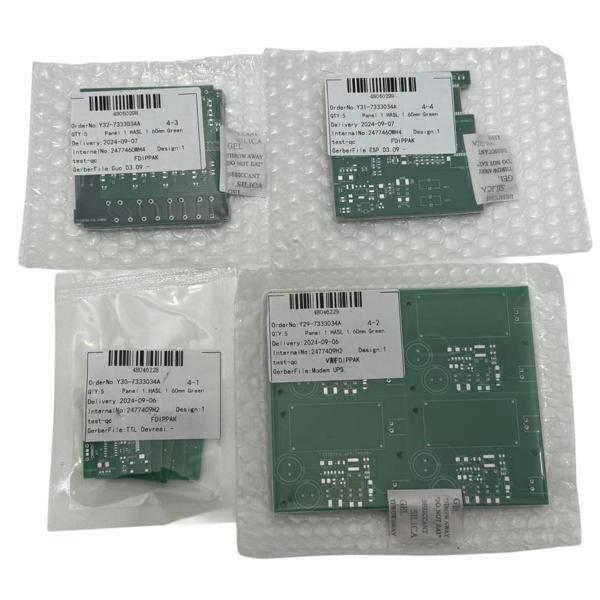 7333034A PCB Elektronik Devre Kartı 20 Adet - Image 1