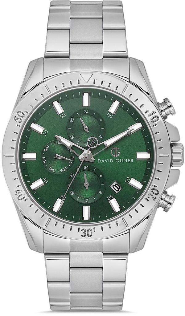 DAVİD GÜNER ERKEK KOL SAATİ DG-8737GA-A10 - Image 1