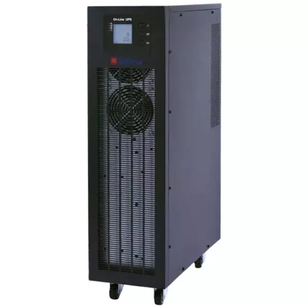 Inform Dsp Evo 10 kVA 7Ah LCD On-Line UPS - Image 1