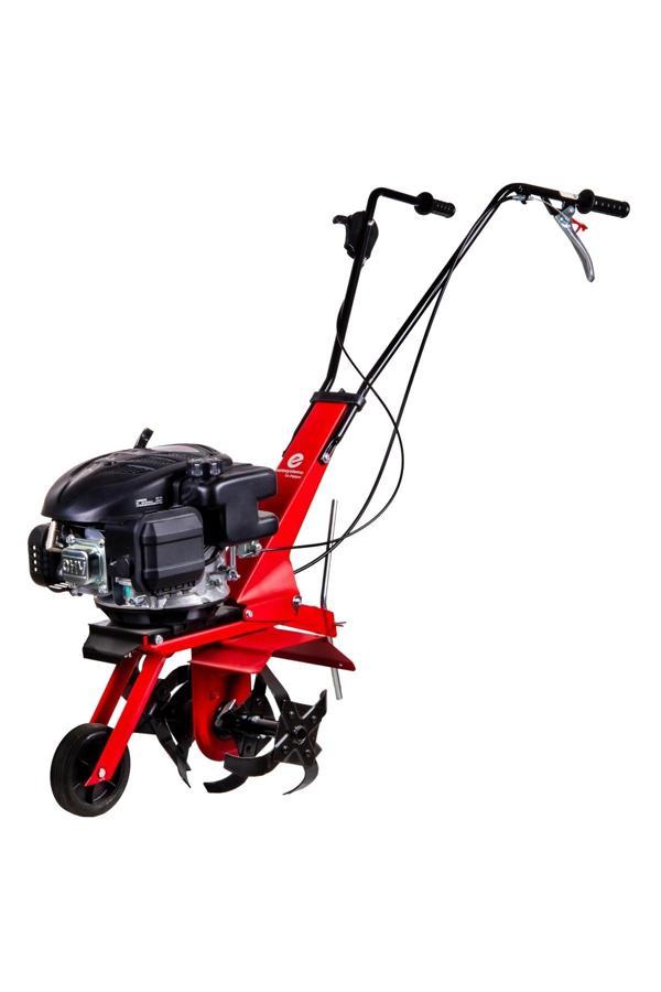 Eurosystems Lazappa EUR5 Motorlu Çapa Makinesi Benzinli - Image 1