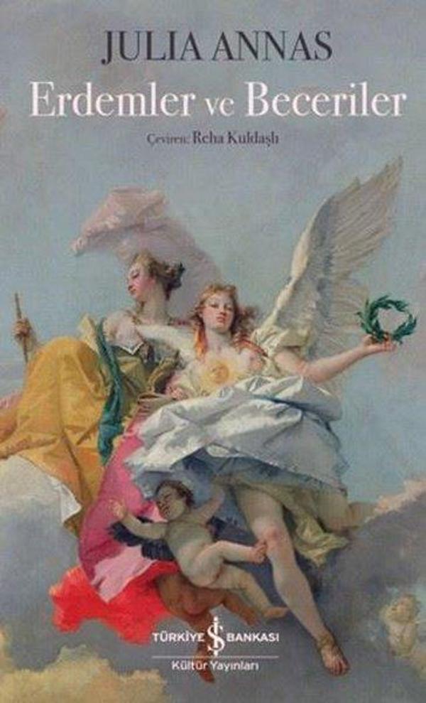 Erdemler ve Beceriler - İş Bankası Kültür Yayınları - Image 1