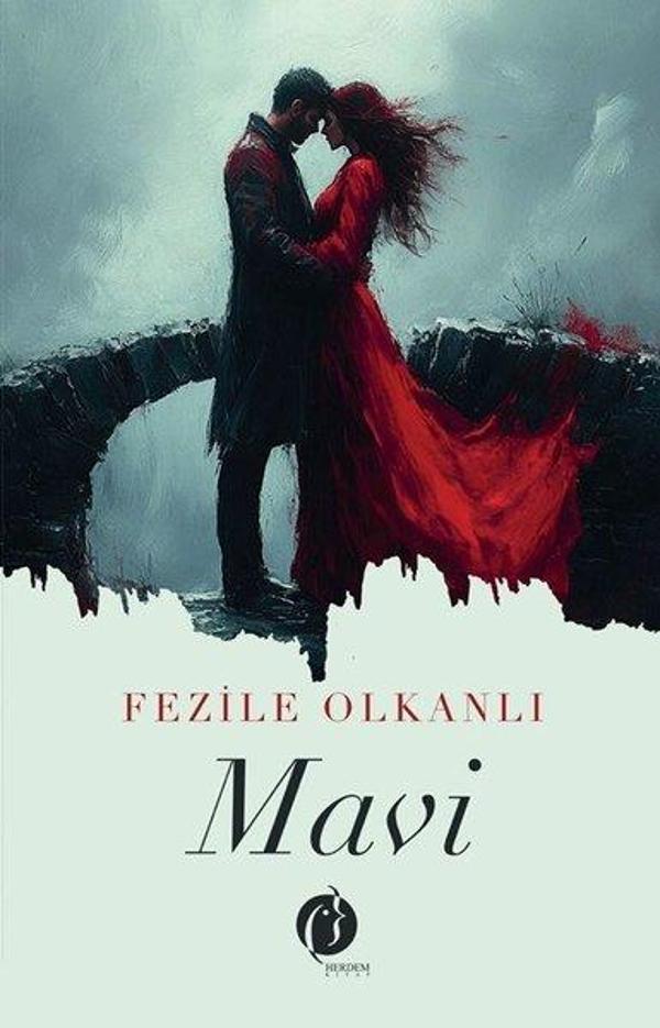 Mavi - Herdem Kitap - Image 1
