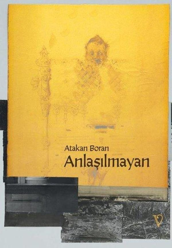 Anlaşılmayan - Vacilando Kitap - Image 1