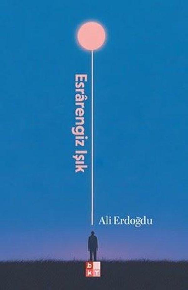 Esrarengiz Işık - Babıali Kültür - BKY - Image 1