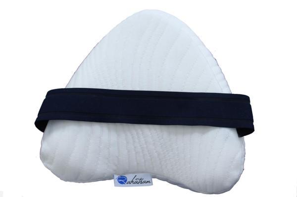 Rahatsan Lastikli Ortopedik Bacak Arası Yastığı - Image 1